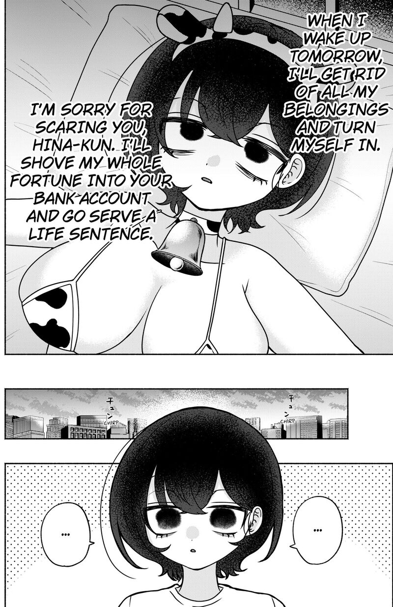 Yagate Efude O Utsuroshi Kimi Wa 33 14