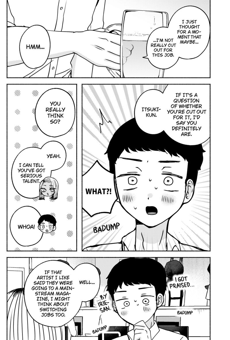 Yagate Efude O Utsuroshi Kimi Wa 34 10