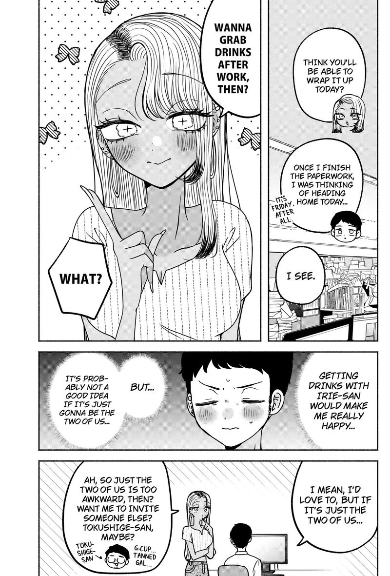 Yagate Efude O Utsuroshi Kimi Wa 34 3