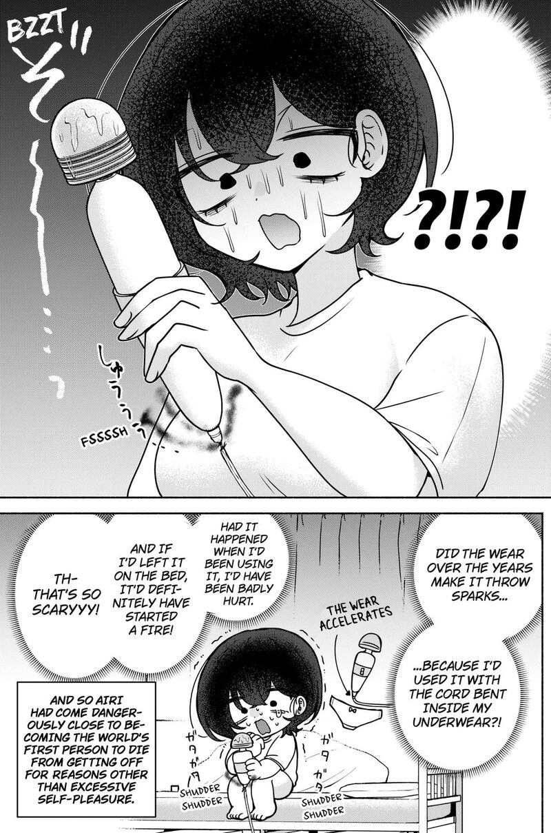 Yagate Efude O Utsuroshi Kimi Wa 35 17