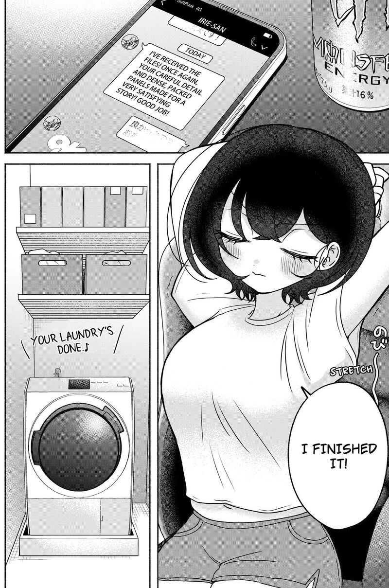 Yagate Efude O Utsuroshi Kimi Wa 35 2
