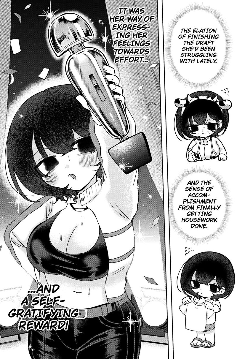 Yagate Efude O Utsuroshi Kimi Wa 35 6