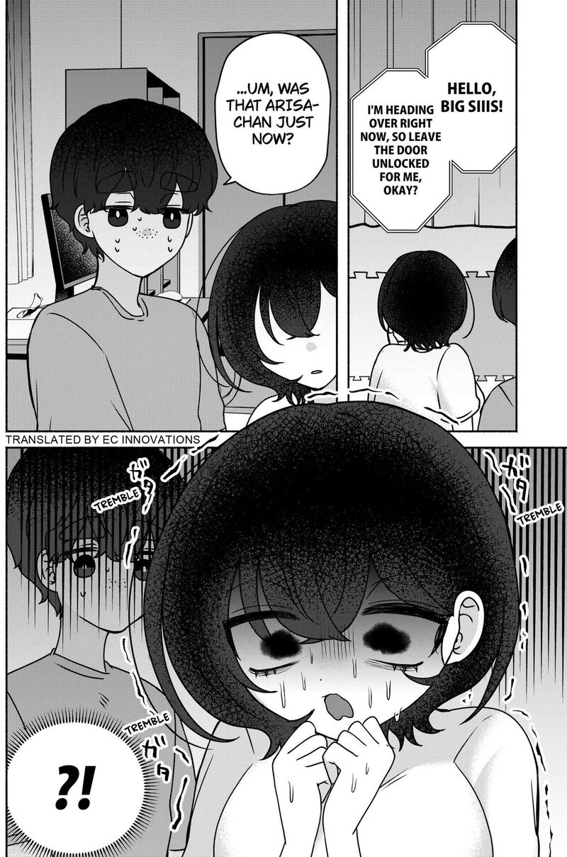 Yagate Efude O Utsuroshi Kimi Wa 39 2