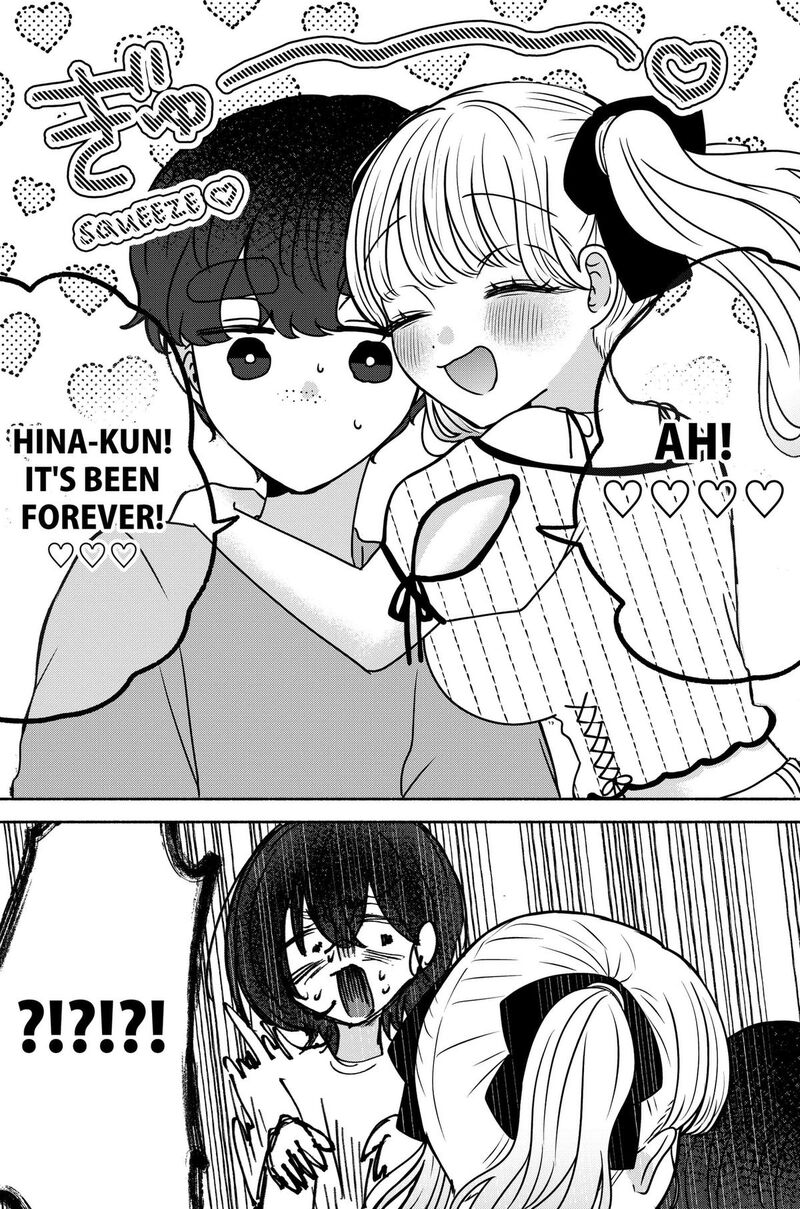 Yagate Efude O Utsuroshi Kimi Wa 39 6