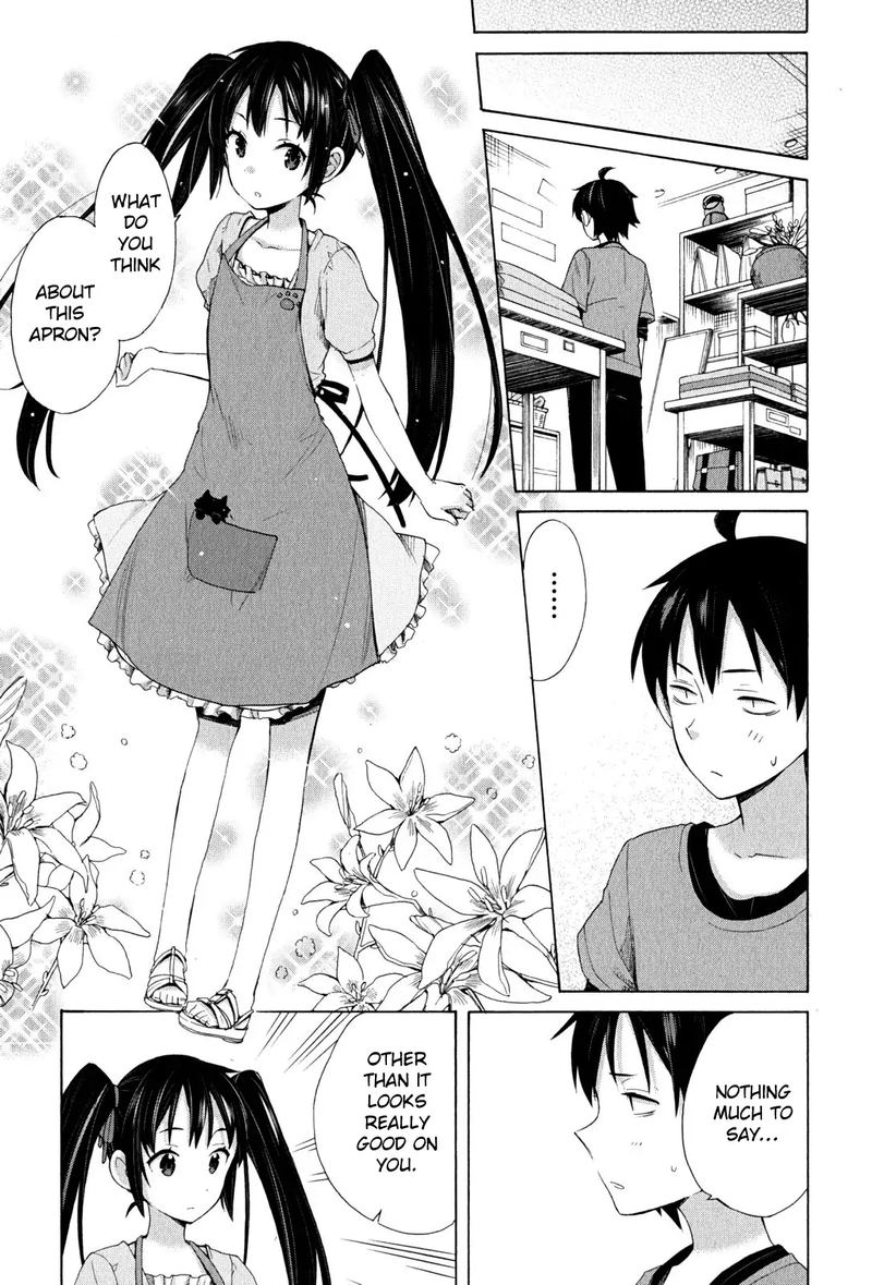 Yahari Ore No Seishun Rabukome Wa Machigatte Iru Mougenroku 12 34