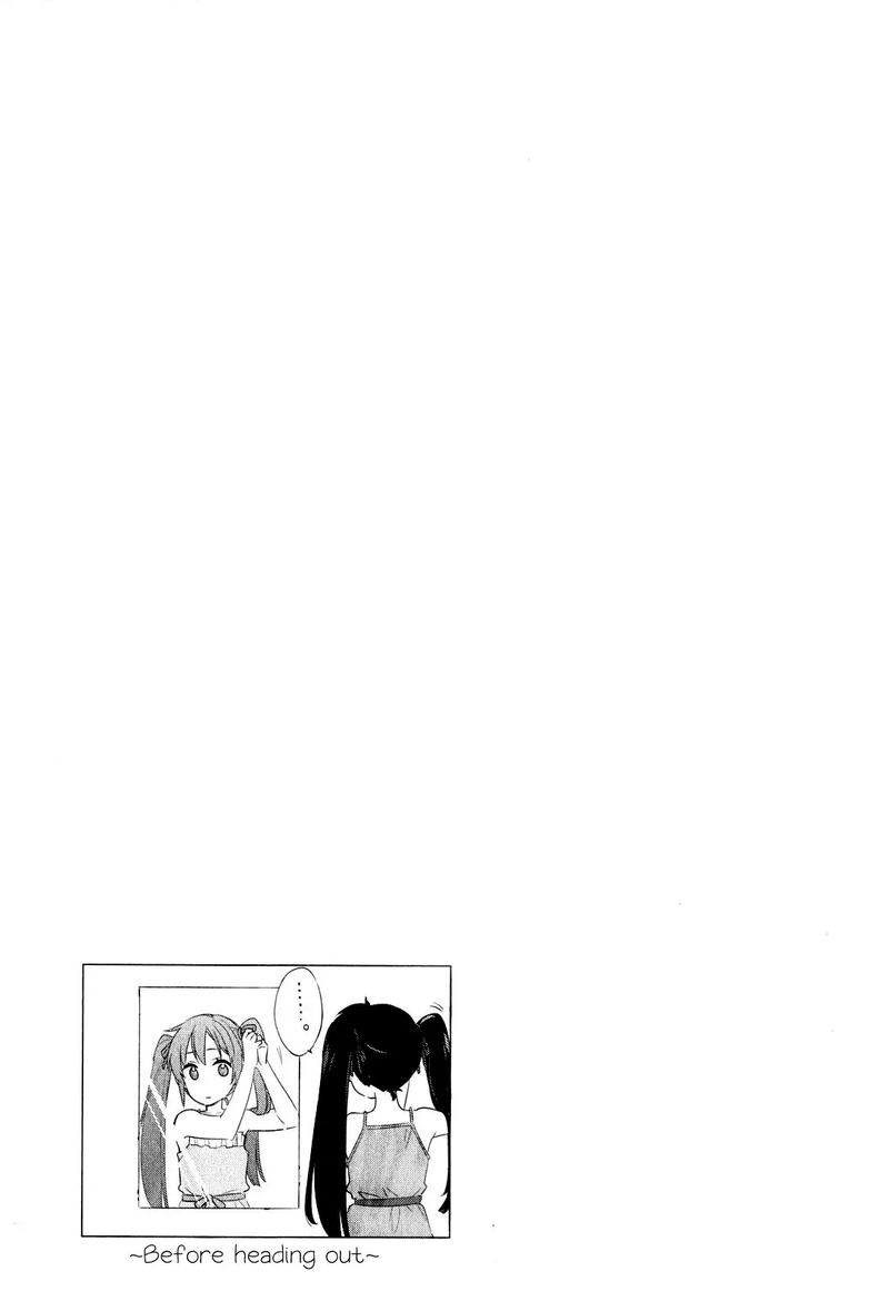 Yahari Ore No Seishun Rabukome Wa Machigatte Iru Mougenroku 12 40