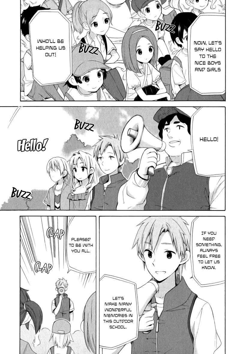 Yahari Ore No Seishun Rabukome Wa Machigatte Iru Mougenroku 14 18