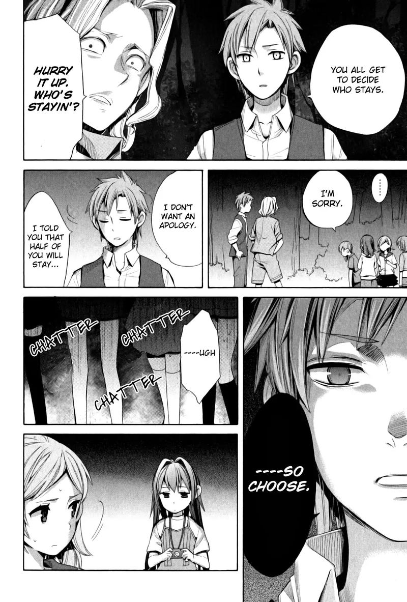 Yahari Ore No Seishun Rabukome Wa Machigatte Iru Mougenroku 17 26
