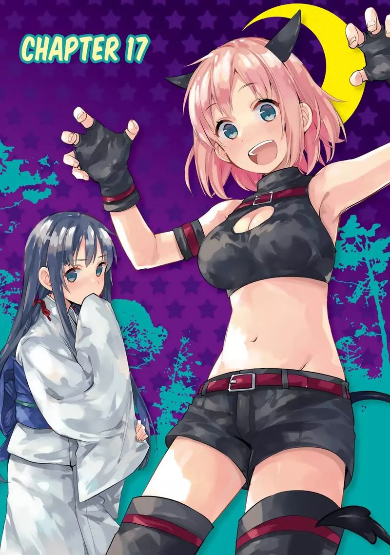 Yahari Ore No Seishun Rabukome Wa Machigatte Iru Mougenroku 17 5