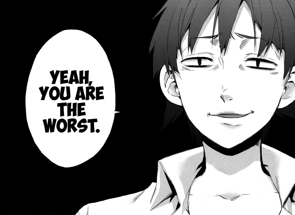 Yahari Ore No Seishun Rabukome Wa Machigatte Iru Mougenroku 26 12