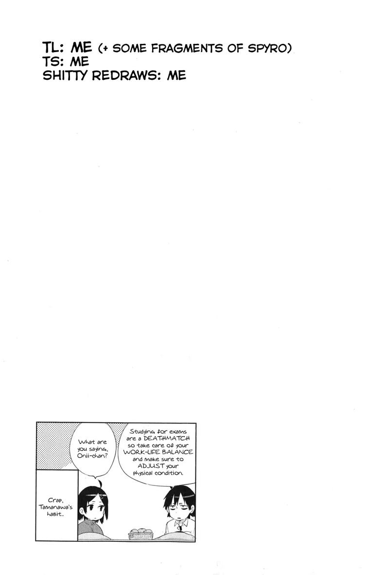 Yahari Ore No Seishun Rabukome Wa Machigatte Iru Mougenroku 36 45