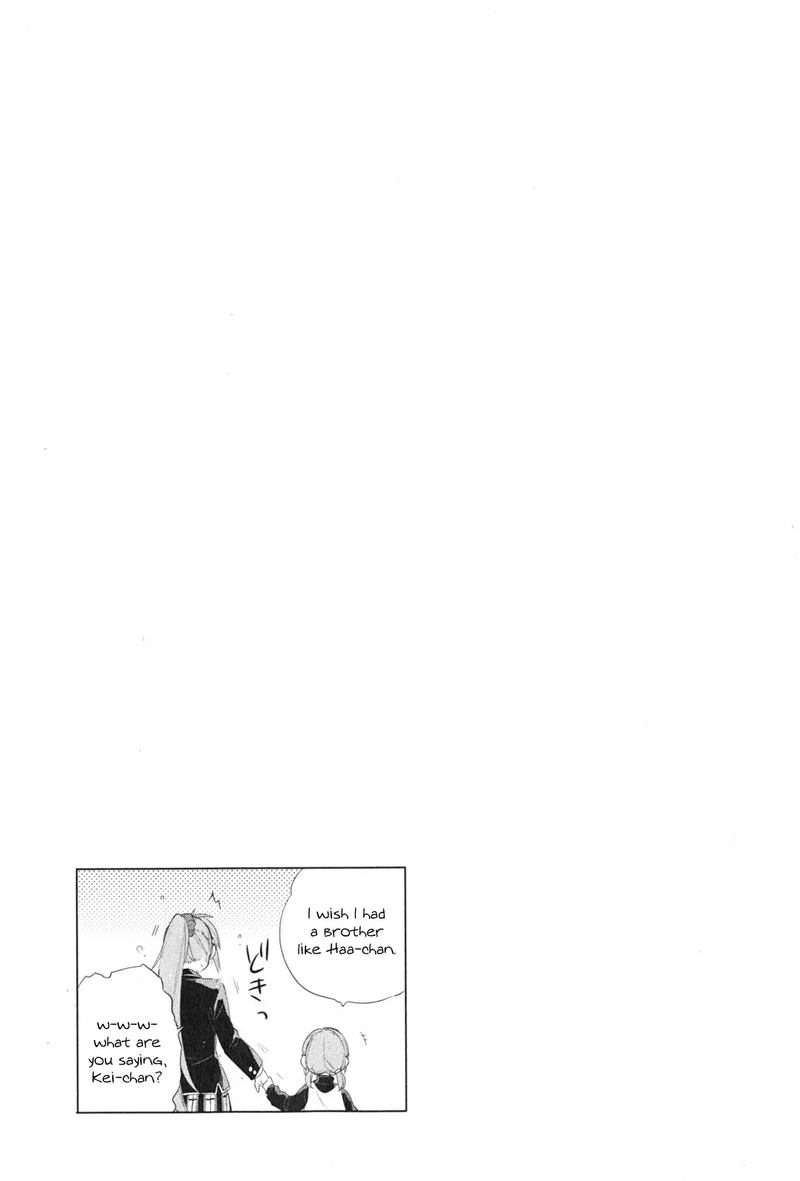 Yahari Ore No Seishun Rabukome Wa Machigatte Iru Mougenroku 37 56