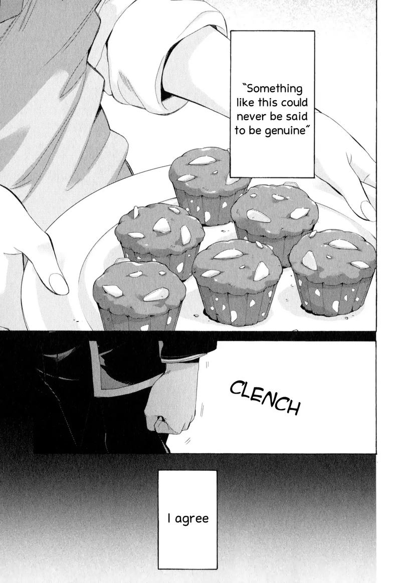 Yahari Ore No Seishun Rabukome Wa Machigatte Iru Mougenroku 55 7