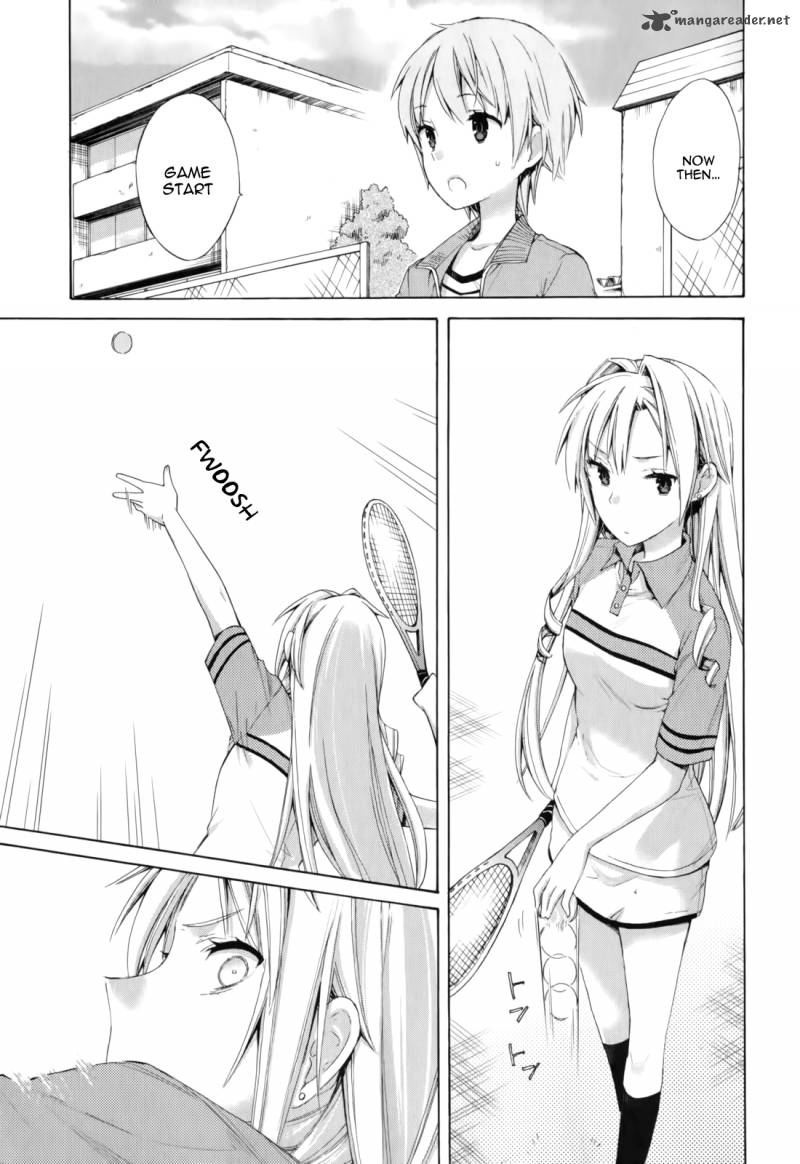 Yahari Ore No Seishun Rabukome Wa Machigatte Iru Mougenroku 6 18