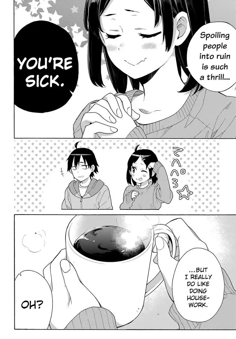 Yahari Ore No Seishun Rabukome Wa Machigatte Iru Mougenroku 63 24