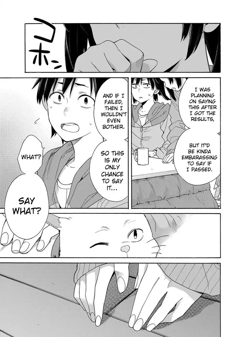 Yahari Ore No Seishun Rabukome Wa Machigatte Iru Mougenroku 63 27