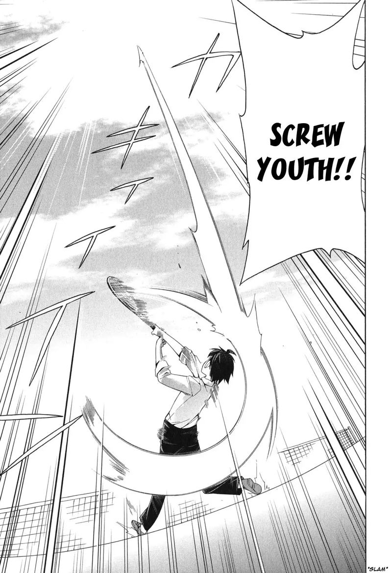 Yahari Ore No Seishun Rabukome Wa Machigatte Iru Mougenroku 7 29
