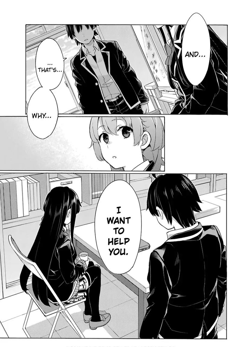 Yahari Ore No Seishun Rabukome Wa Machigatte Iru Mougenroku 79 2