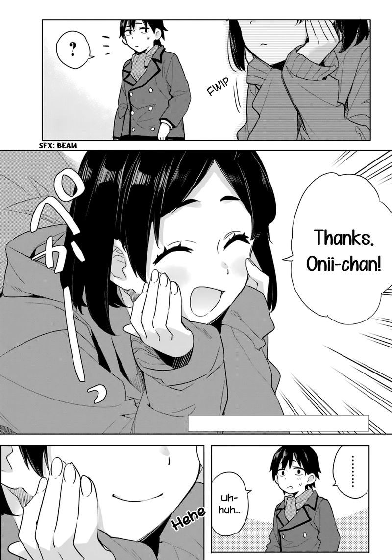 Yahari Ore No Seishun Rabukome Wa Machigatte Iru Mougenroku 86 3