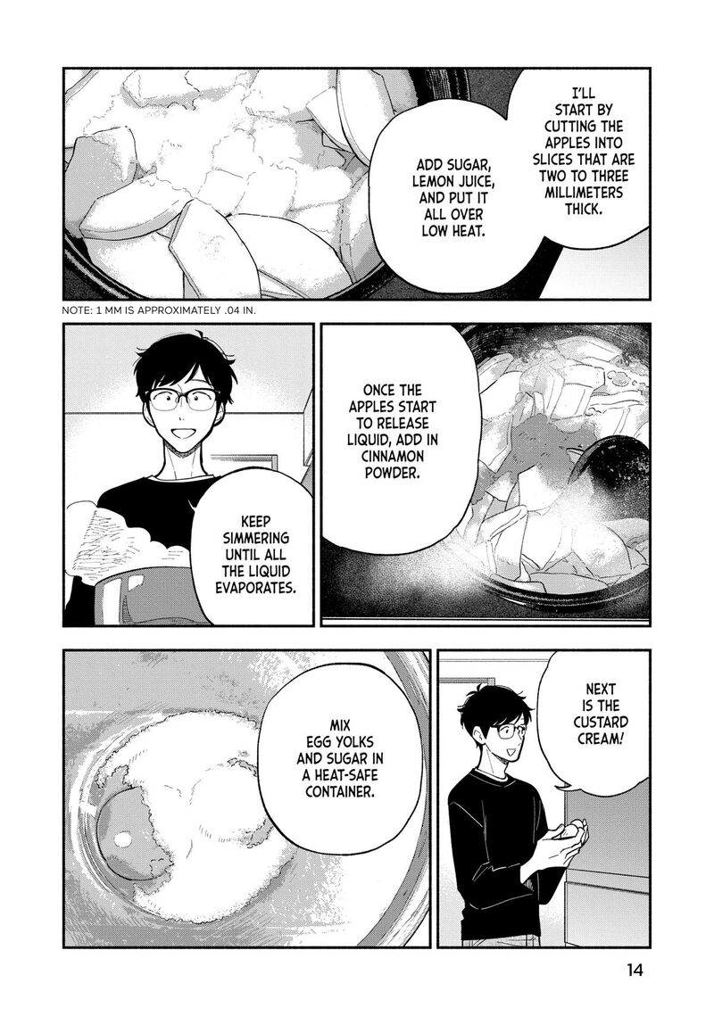 Yaiteru Futari 125 14