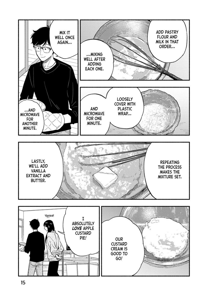 Yaiteru Futari 125 15