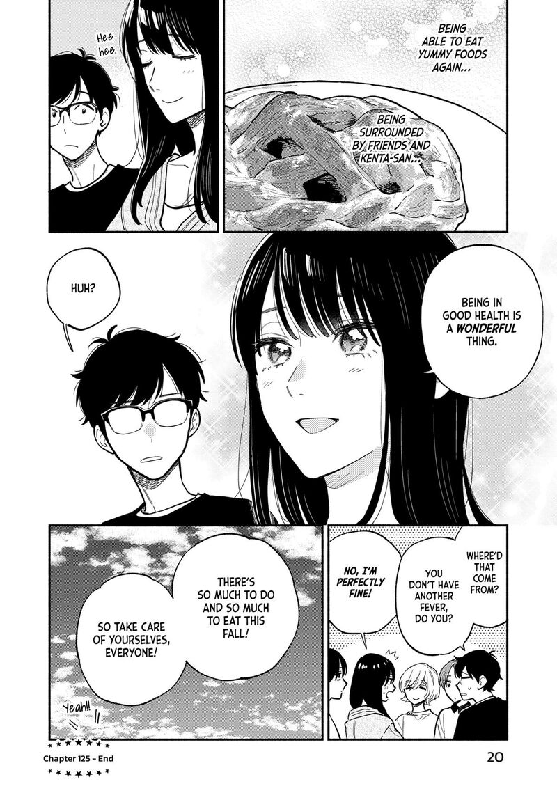 Yaiteru Futari 125 20