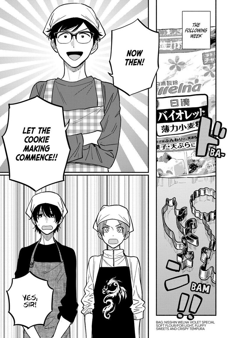 Yaiteru Futari 139 5