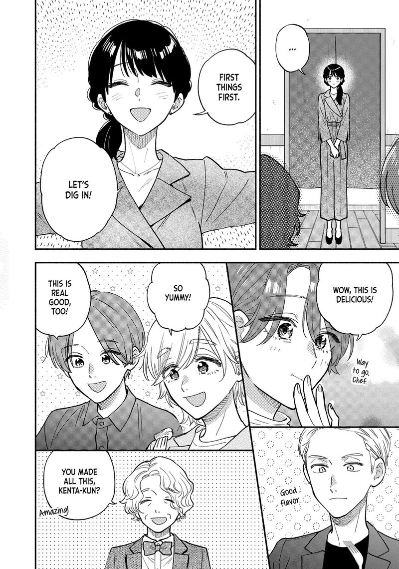 Yaiteru Futari 143 11