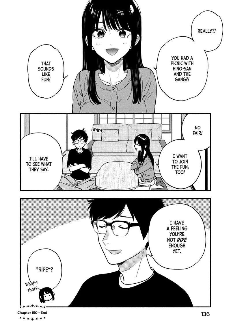 Yaiteru Futari 150 16