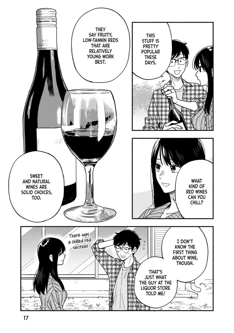 Yaiteru Futari 161 13