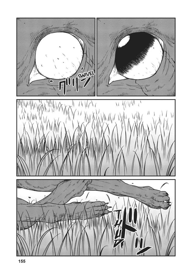 Yajin Tensei Karate Survivor In Another World 12 13