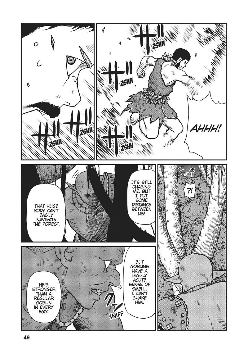 Yajin Tensei Karate Survivor In Another World 2 11