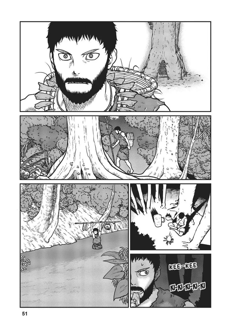 Yajin Tensei Karate Survivor In Another World 2 13