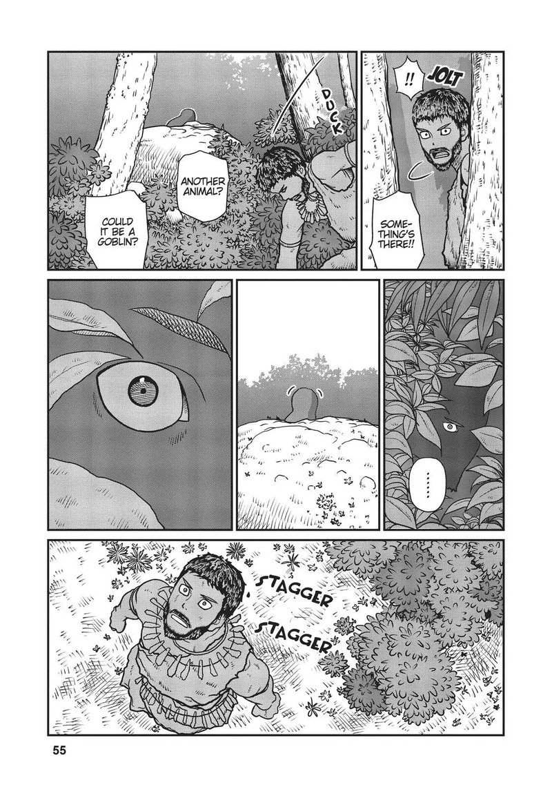 Yajin Tensei Karate Survivor In Another World 2 17