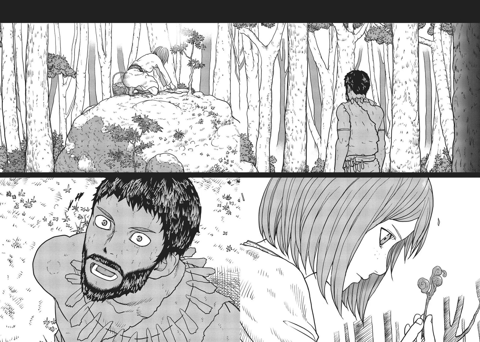 Yajin Tensei Karate Survivor In Another World 2 18