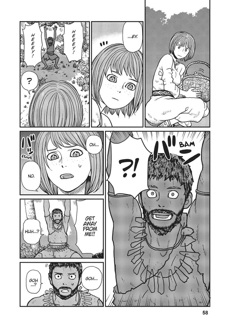 Yajin Tensei Karate Survivor In Another World 2 19