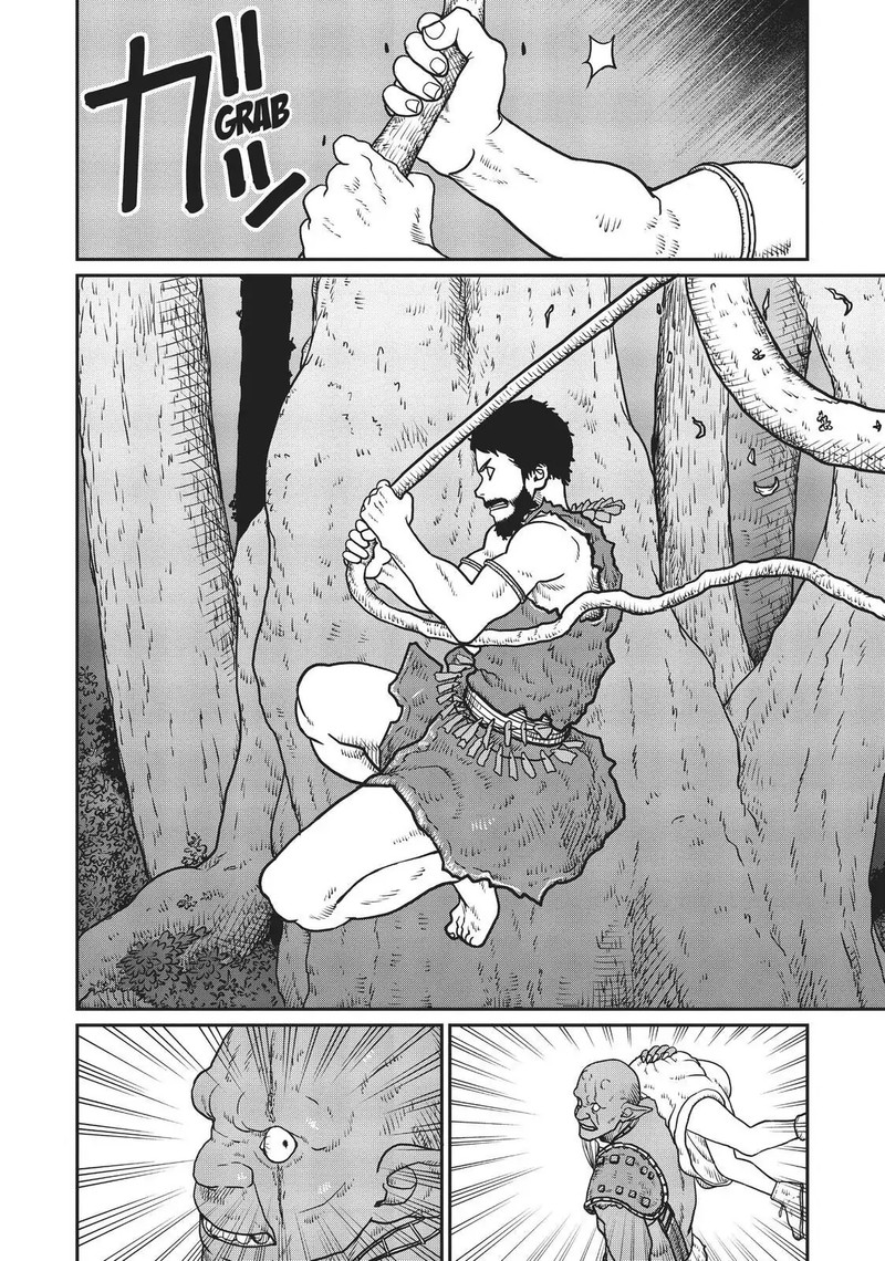 Yajin Tensei Karate Survivor In Another World 2 23