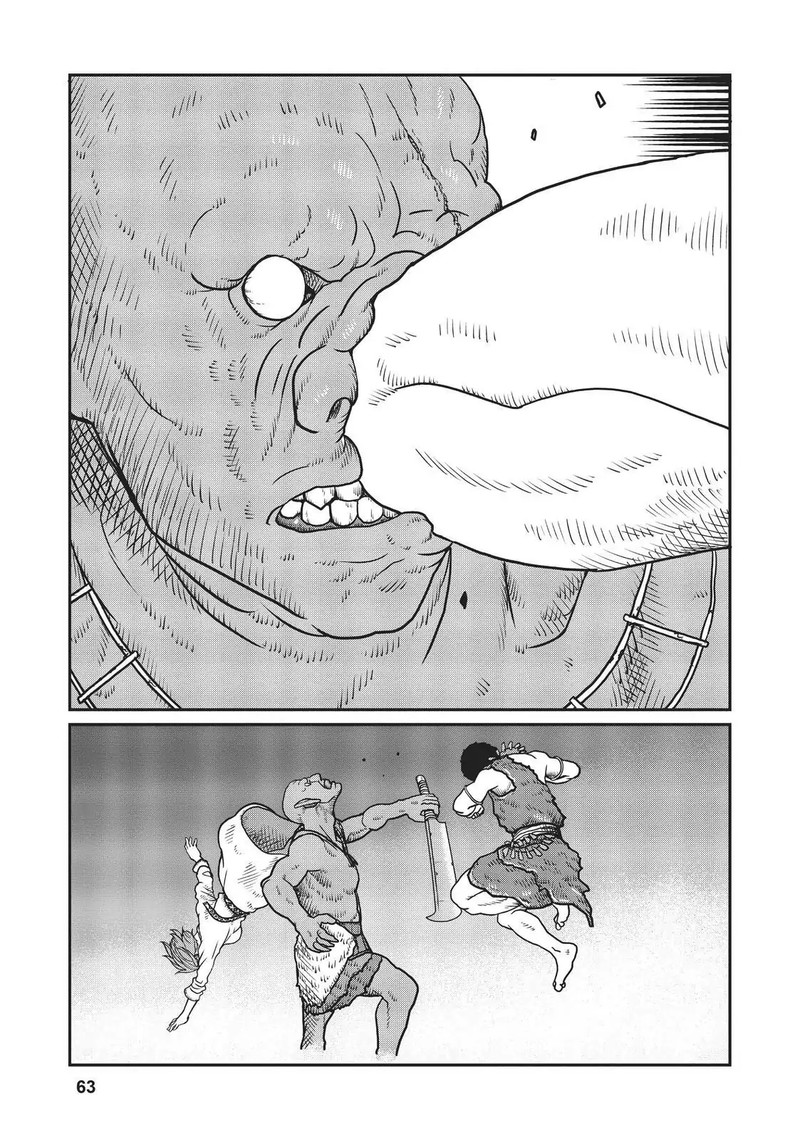 Yajin Tensei Karate Survivor In Another World 2 24