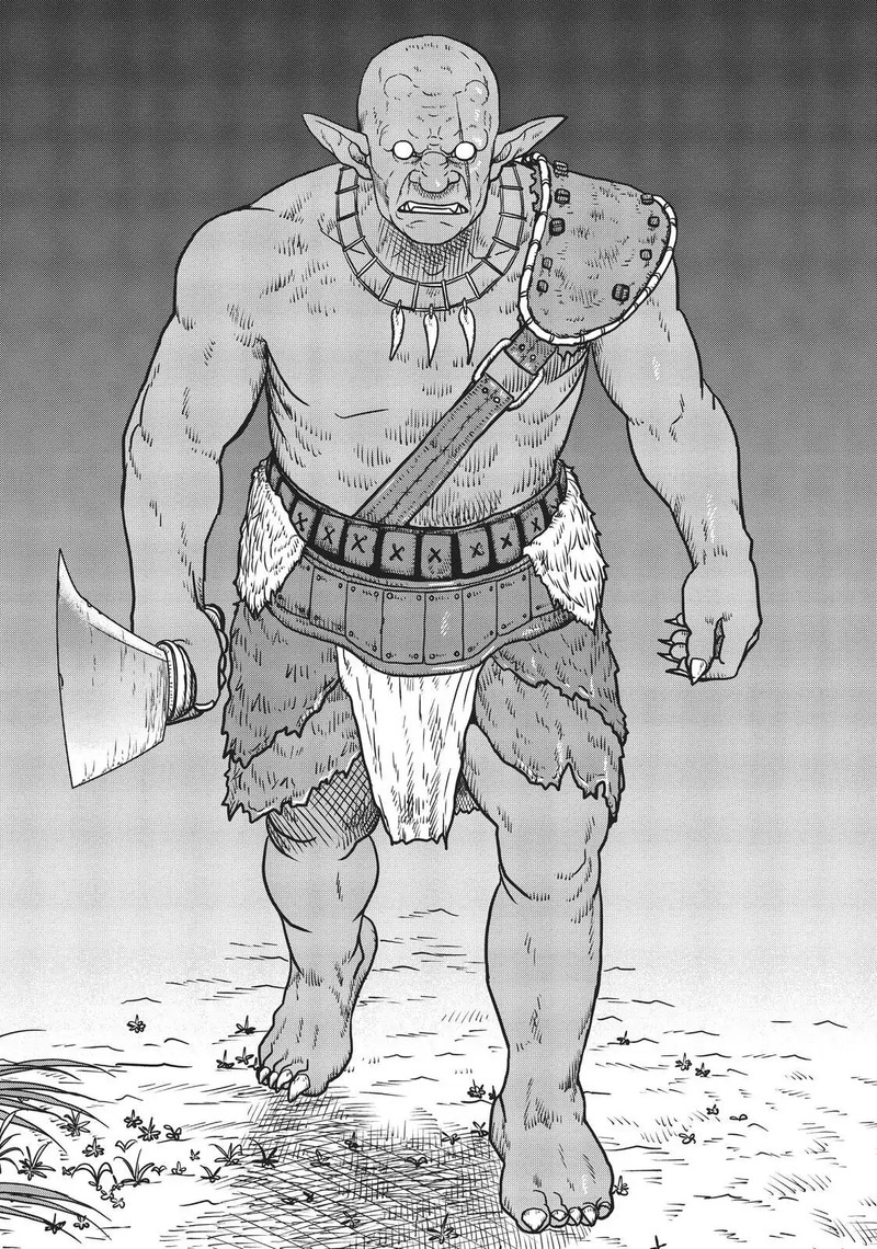 Yajin Tensei Karate Survivor In Another World 2 7