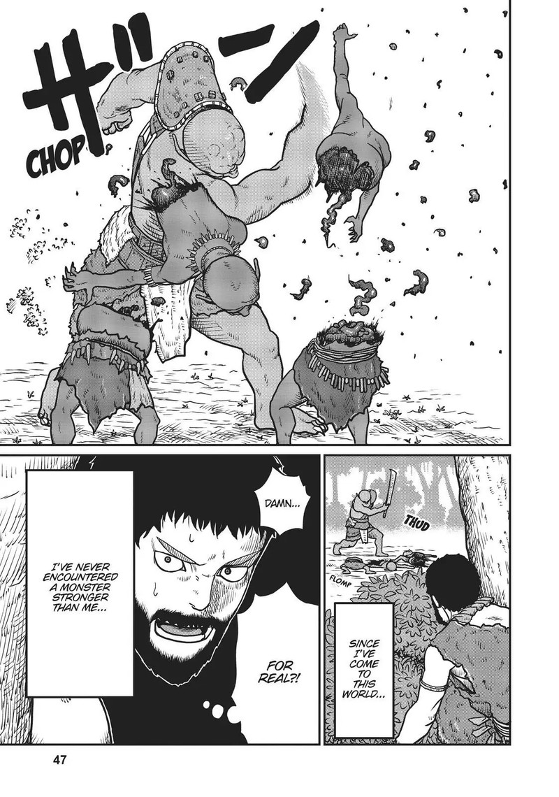Yajin Tensei Karate Survivor In Another World 2 9
