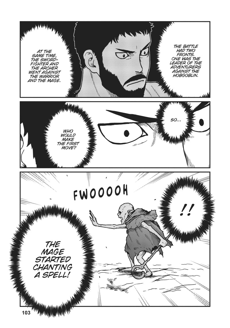 Yajin Tensei Karate Survivor In Another World 22 15