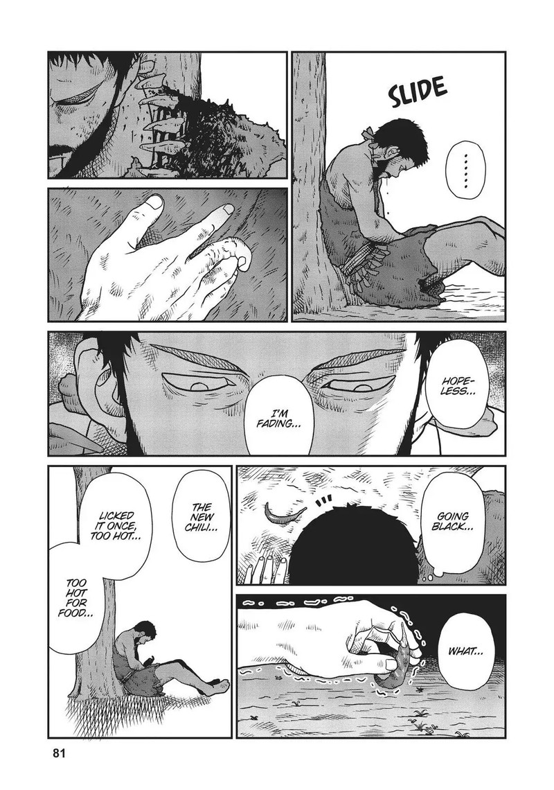 Yajin Tensei Karate Survivor In Another World 3 15