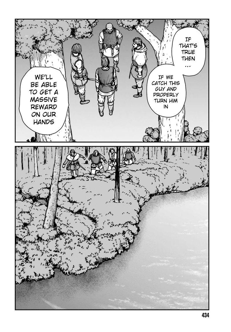Yajin Tensei Karate Survivor In Another World 31 10