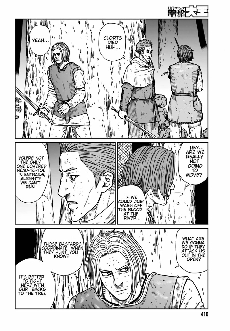 Yajin Tensei Karate Survivor In Another World 32 14