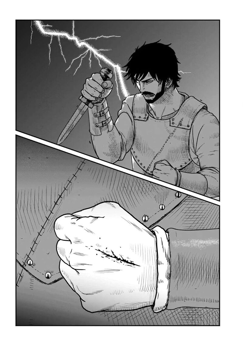 Yajin Tensei Karate Survivor In Another World 64 12