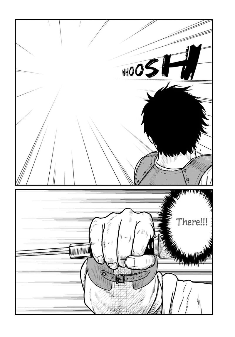 Yajin Tensei Karate Survivor In Another World 64 8