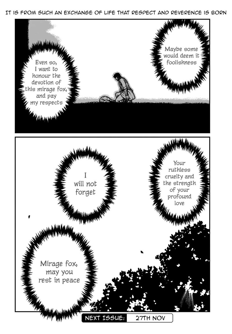 Yajin Tensei Karate Survivor In Another World 65 11