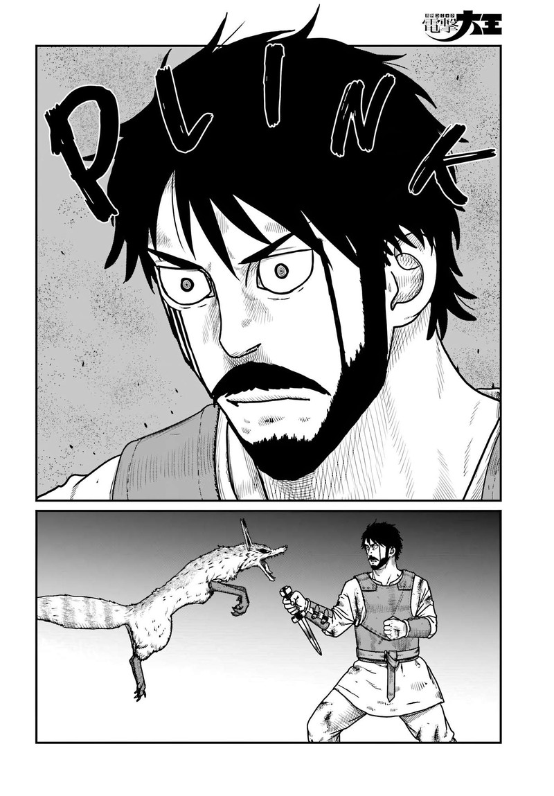 Yajin Tensei Karate Survivor In Another World 65 12