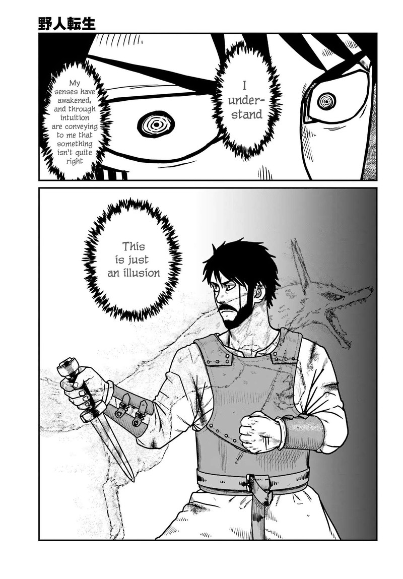Yajin Tensei Karate Survivor In Another World 65 15