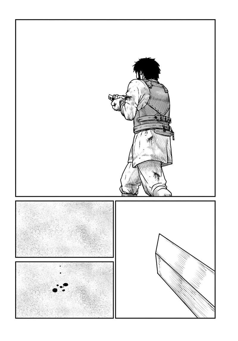 Yajin Tensei Karate Survivor In Another World 65 3